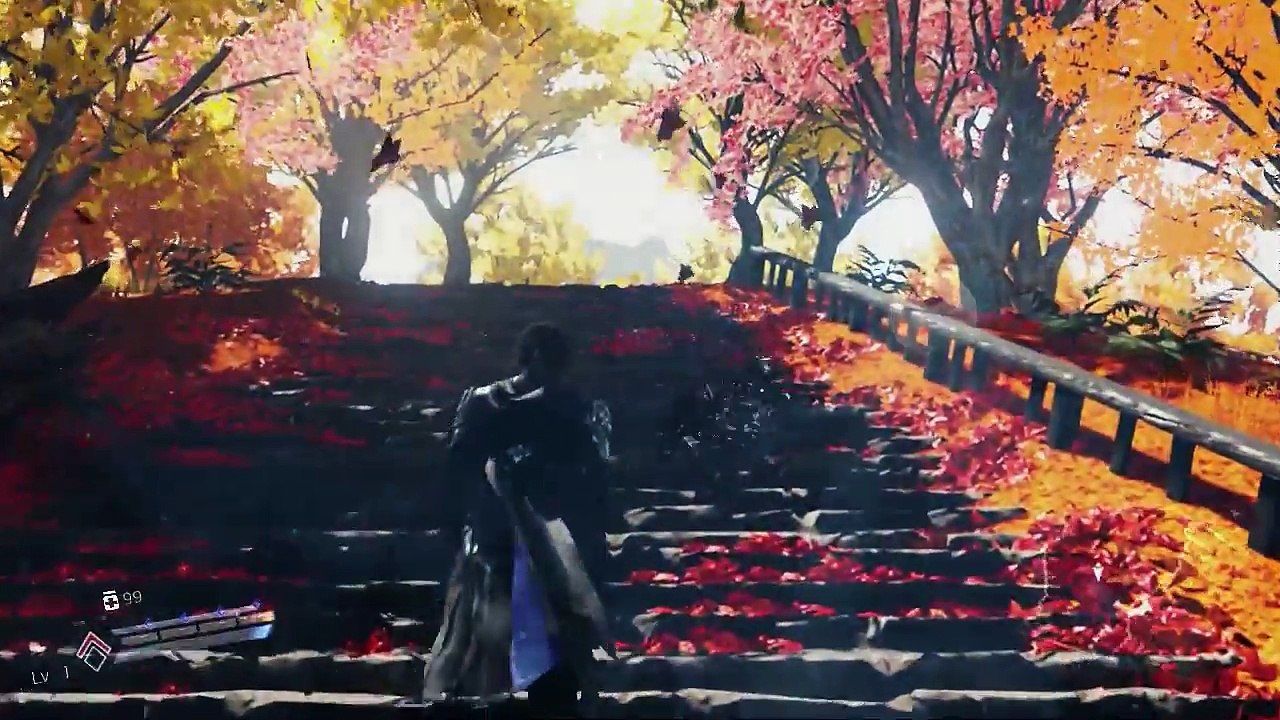 Lost Soul Aside - TrailerHD