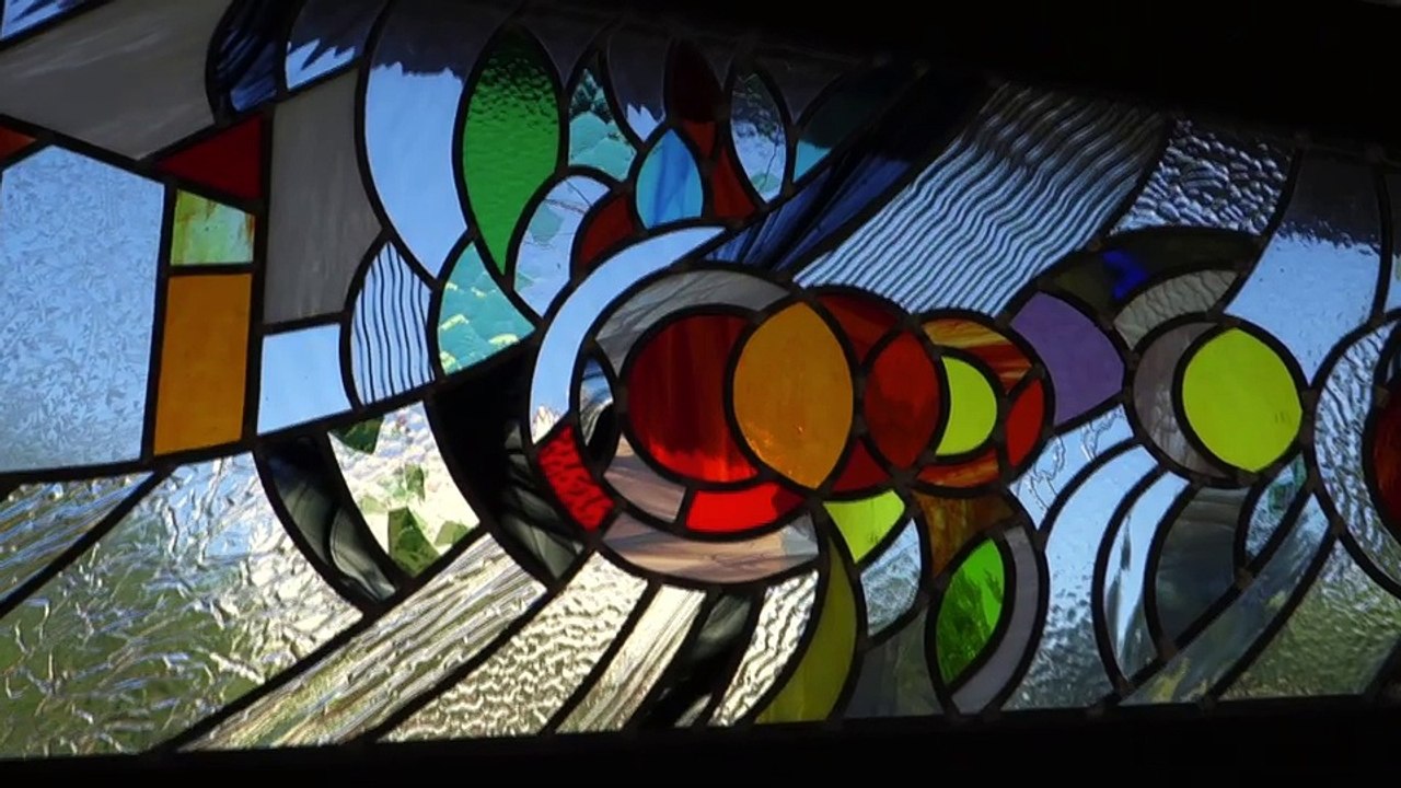 Atelier d'été