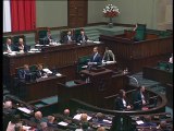 Poseł Władysław Kosiniak-Kamysz - Wystąpienie z dnia 07 lipca 2016 roku.
