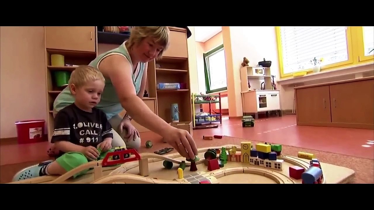 Herzlich willkommen im Staat