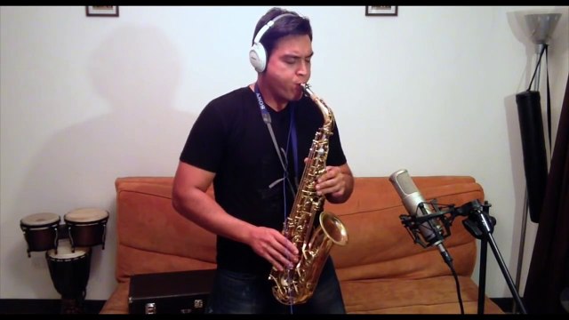 How Deep is Your Love - Saxophone Cover - Bee Gees