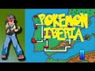 POKÉMON IBERIA #11 | NOS HIPOTECAMOS LA VIDA PARA CONTINUAR