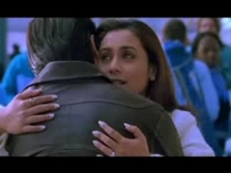 Tumhe Dekho Naa FR - KANK