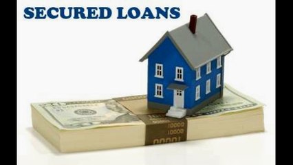 Apply Now on Bad Credit Personal Loans and Secured Loans