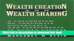 [Read PDF] Wealth Creation and Wealth Sharing: A Colloquium on Corporate Governance and