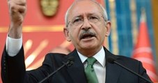 Kılıçdaroğlu: Üç-Dört Kişi Oturup Devleti Yeniden Yapılandıramaz