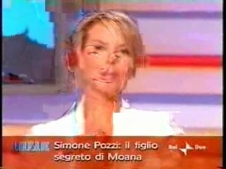 Mauro Biuzzi intervistato sul caso Simone Pozzi.