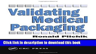 Ebook Validating Medical Packaging Free Online
