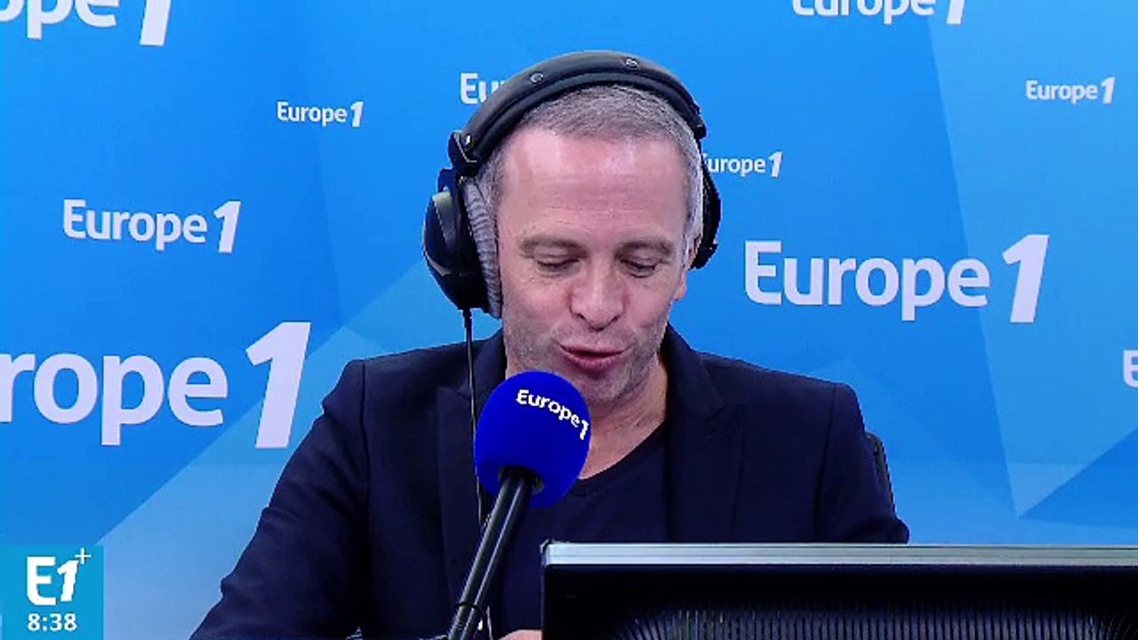 BEST OF - L'Alsace et la Lorraine, le cadeau de François Hollande à Mama Schultz