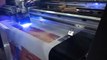Bossron 2m Solvent Hybrid UV Flatbed Printer Large format Digital Printers For Roll to Roll