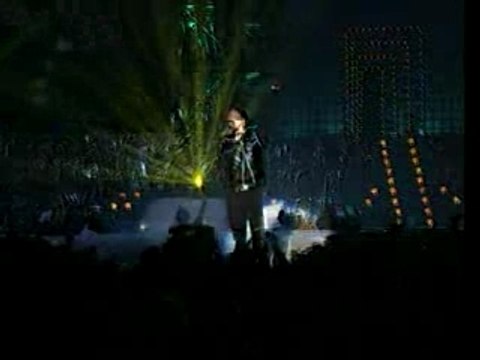 MOS - Hua Jai Lad Fah (Live) 11.11.1995