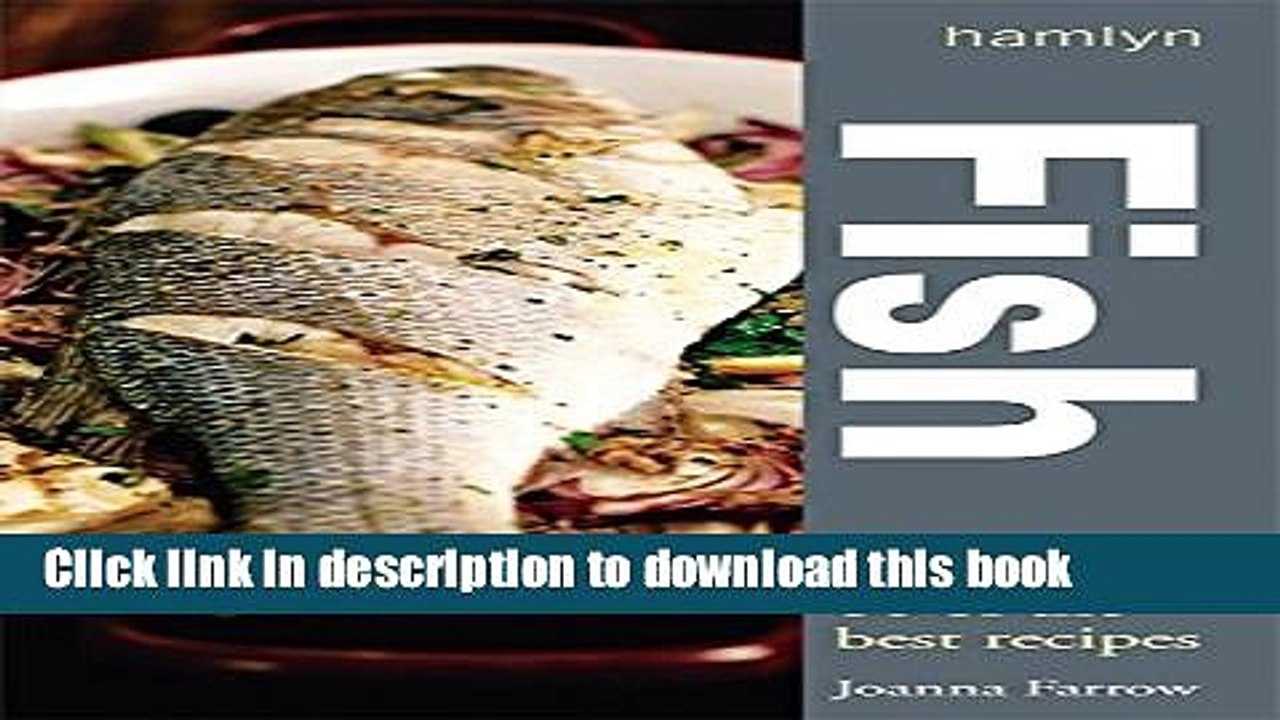 Books Fish: 80 of the Best Recipes Full Download