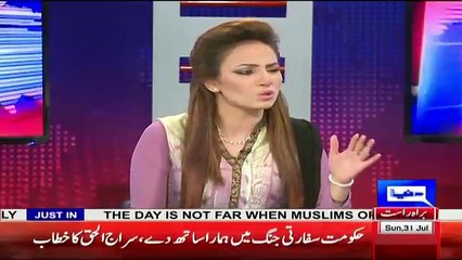 Will Imran Khan Do Dharna..Haroon Rasheed Reveals