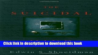 Download The Suicidal Mind PDF Free