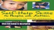 Books Self-Help Skills for People with Autism: A Systematic Teaching Approach (Topics in Autism)