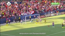 0-1 Rob Holding Goal HD - Chivas Guadalajara vs Arsenal FC - Friendly 31.07.2016 HD
