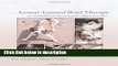 Books Animal-Assisted Brief Therapy: A Solution-focused Approach (Haworth Brief Therapy) Free