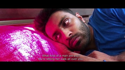 CINEPHONE 2016 : PILLOW TALK