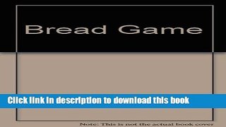 Books Bread Game Full Online