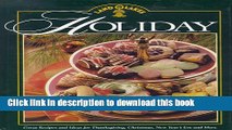 Ebook Land O Lakes  - Holiday (Land O Lakes Collector Series) Full Online