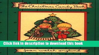 Books The Christmas Candy Book Full Online