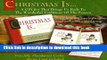 Books Christmas Is...: A Gift Set That Brings Us Back to the Wonderful Traditions of the Season
