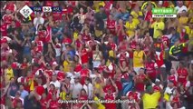 0-3 Chuba Akpom Goal HD - Chivas Guadalajara vs Arsenal 31.07.2016 HD