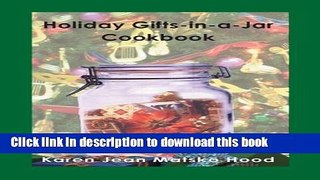 Books Holiday Gifts-in-a-Jar Full Online