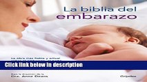 Ebook La biblia del embarazo / Your Pregnancy Bible (Spanish Edition) Full Online