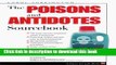 Ebook Poisons   Antidotes Sourcebook 2nd Free Online KOMP