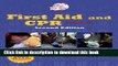 Books First Aid and CPR Essentials Full Online KOMP