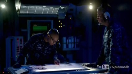 The Last Ship S03E09 Eutopia - Trailer