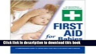 Books First Aid for Babies and Children Full Online KOMP