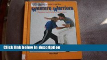 Ebook Lessons from the Western Warriors: Dynamic Self-Defense Techniques Free Online