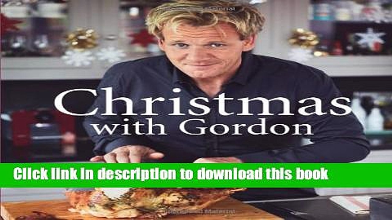 Books Christmas with Gordon Full Online