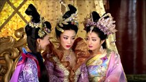 The Investiture of the Gods II EP4 Chinese Fantasy Classic Eng Sub