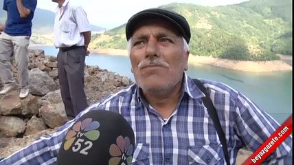 Karadenizli terörist avında