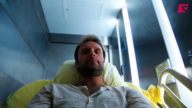 LÈVE-TOI ET MARCHE - Bande annonce [Documentaire]