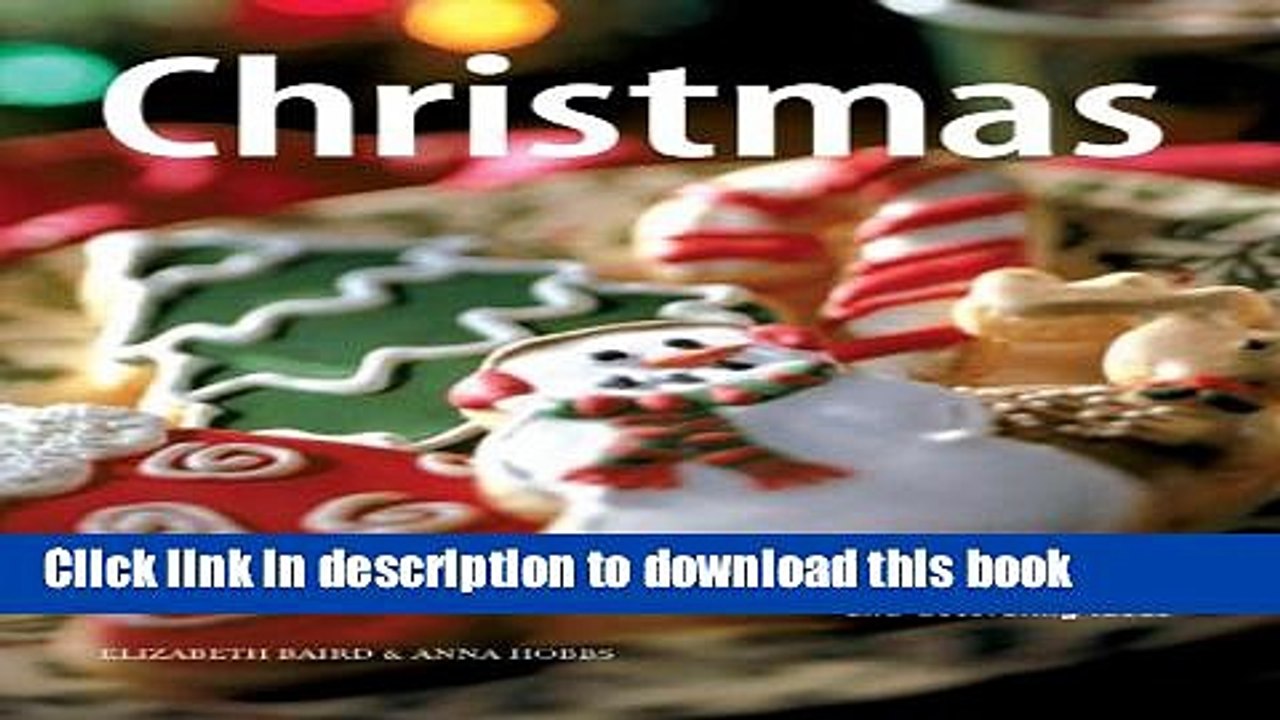 Ebook Christmas Full Online