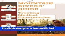 Books Mountain Bikers  Guide to Treating Medical Emergencies (Treating Medical Emergencies -
