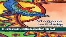 Read Manana Starts Today: Affirmations to Jumpstart Your Heart, Mind, and Soul Ebook Free