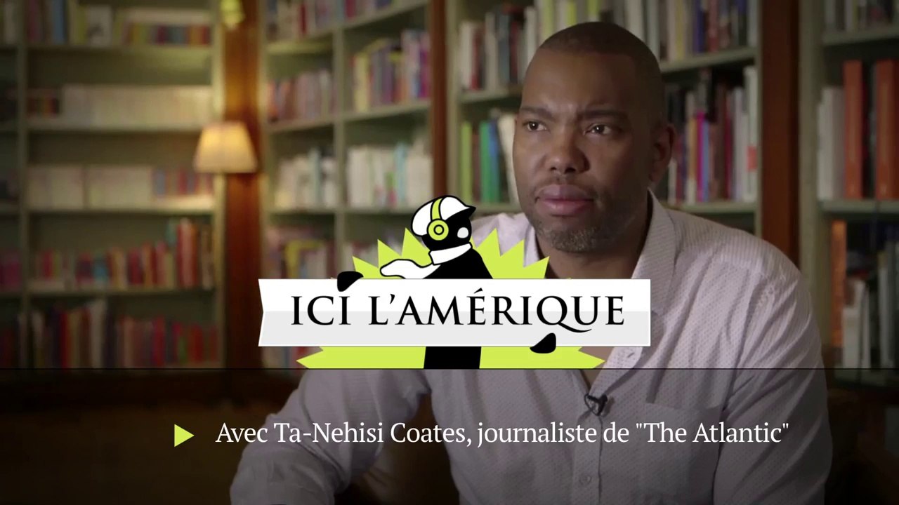 Ici l'Amérique (1/3)