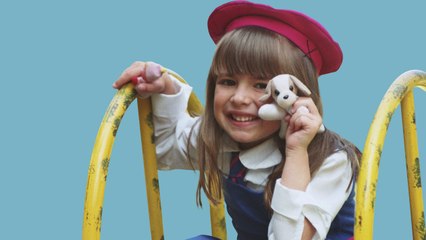 CARINHA DE ANJO - CAPÍTULO 134