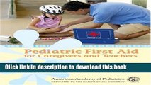 Books PedFACTS:  Pediatric First Aid for Caregivers and Teachers Full Online