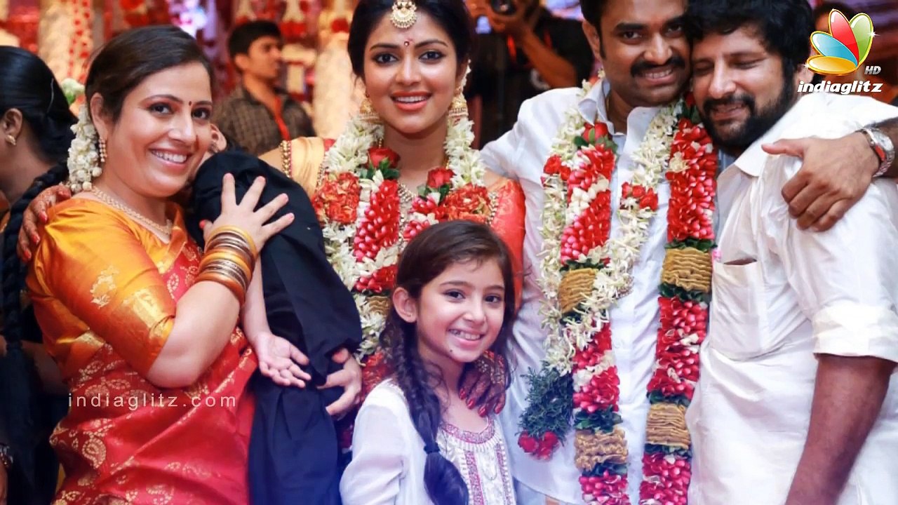 Amala Paul harassed by motherinlaw REAL reason for Divorce-Trendviralvideos