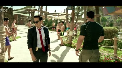 Dishoom-Movie Review-Anupama Chopra-Trendviralvideos