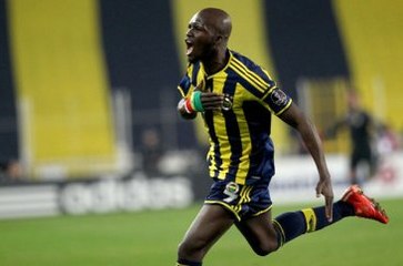 Fenerbahçe, Moussa Sow'u Takıma Geri Getiriyor