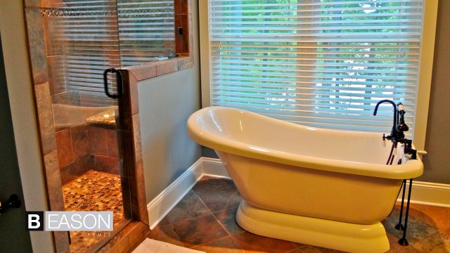 Beason Homes: Building Custom Homes That Fit Your Needs & Preferences