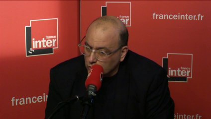 Julien Dray : "On nous attaque à l’intérieur pour nous empêcher d’agir à l’extérieur" #Interactiv