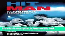 Books Hit Man: The Thomas Hearns Story Free Download